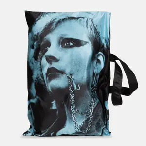 Sac bandoulière Eastpak Raf Simons Poster Tote image-3