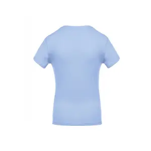 Damen-T-Shirt Kariban V-Ausschnitt image-1