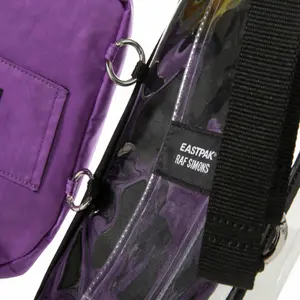 Plecak Eastpak RS Pocketbag Loop image-4
