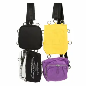 Plecak Eastpak RS Pocketbag Loop image-0