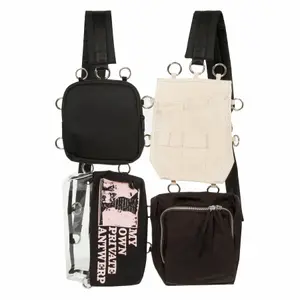 Mochila Eastpak RS Pocketbag Loop image-0