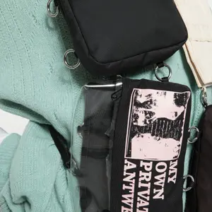 Mochila Eastpak RS Pocketbag Loop image-4