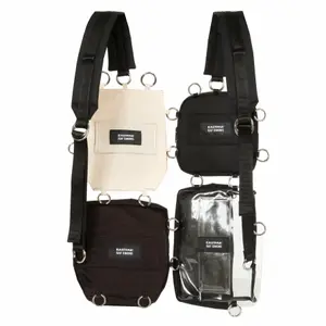Mochila Eastpak RS Pocketbag Loop image-1