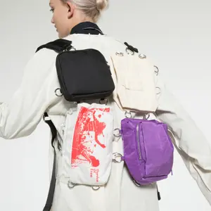 Mochila Eastpak RS Pocketbag Loop image-2