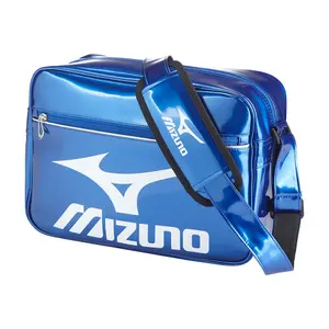 Vintage crossbody bag Mizuno S image-0