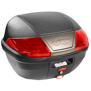 Top Case Kappa Moto Monolock K400N image-0