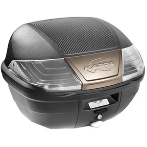 Top Case Kappa Moto Monolock K400NT image-0