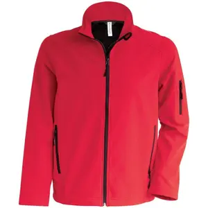 Jacket Kariban Softshell image-1