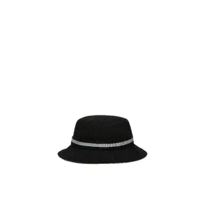 Kangol stripe Lahinch bucket hat image-1