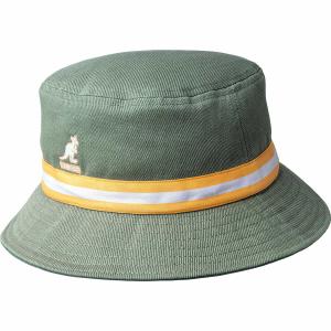 k4012sp-og349-bob-kangol-stripe-lahinch-oil-green