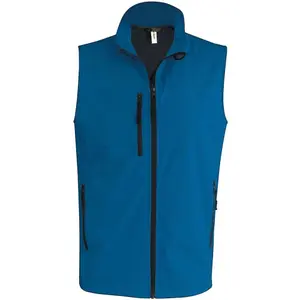 Γιλέκο χωρίς μανίκια Kariban Softshell image-1
