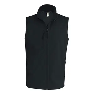 Daunenweste Kariban Softshell image-1