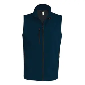 Ujjatlan pufijek Kariban Softshell image-1