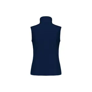 Damen-Daunenjacke Kariban Sans Manche Softshell image-2