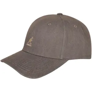 Cap Kangol Denim Baseball image-0