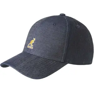 k4093sp-in424-kappe-kangol-denim-baseball-indigo