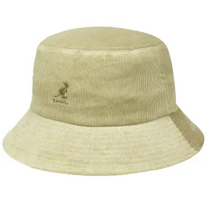 Kangol bucket hat with cord image-2