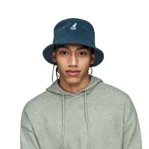 Bucket Hat Kangol Cord image-2