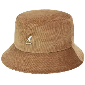 Kangol bucket hat with cord image-2