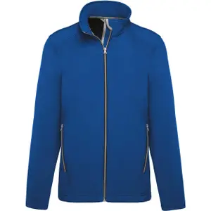 Jacket Kariban Softshell 2 Couches image-1