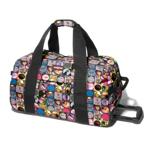 Reisetasche Eastpak Container 65 image-0