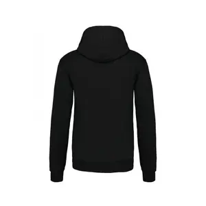 Hooded sweatshirt Kariban Contrastée image-1