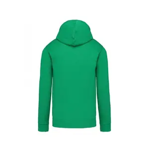 Hooded sweatshirt Kariban Contrastée image-2