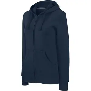 Women's zip-up hoodie Kariban image-1