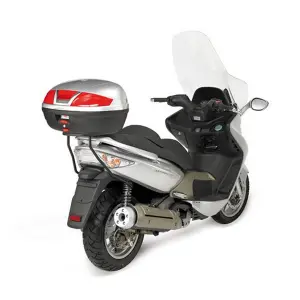 Top case Kappa Moto Monolock K466 URBAN image-0