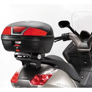 Top Case Kappa Moto Monolock K46 image-0