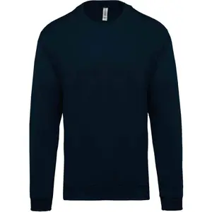 Sweatshirt Kariban Col Rond image-1
