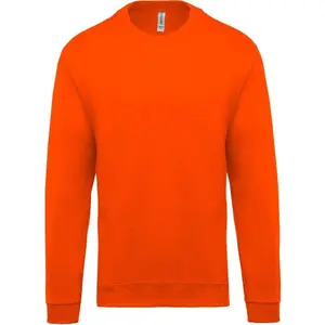 Sweatshirt Kariban Col Rond image-1