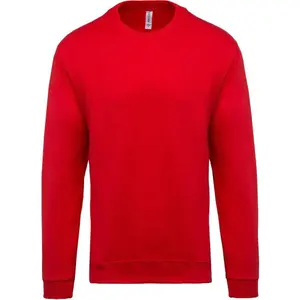 Sweatshirt Kariban Col Rond image-1