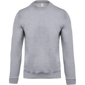 Sweatshirt Kariban Col Rond image-1
