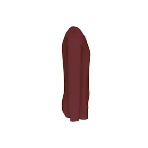 Sweatshirt Kariban Col Rond image-2