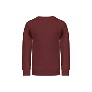 Kids' sweatshirt Kariban Col Rond image-1