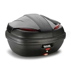 Top Case Kappa Moto Monolock K47NN MANTA image-0