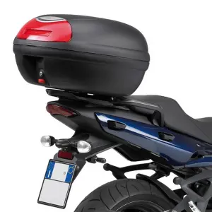 Top Case Kappa Moto Monokey K48 image-0