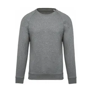 Sweatshirt child Kariban Bio image-0