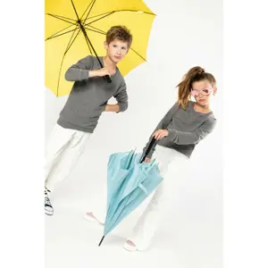 Sweatshirt child Kariban Bio image-6