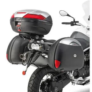 Top Case Kappa Moto Monokey K49 image-0