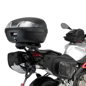 Top Case Kappa Moto Monokey K49 TECH image-1