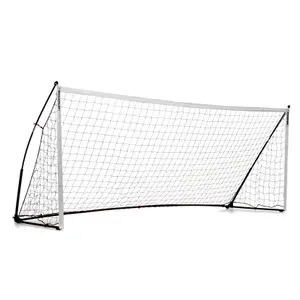 Football goal Quickplay Kickster Academy 4 x 1,5m image-0