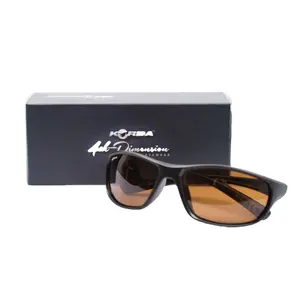 Óculos escuros Korda Sunglasses Wraps Gloss image-1