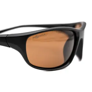 Occhiali da sole Korda Sunglasses Polarised Wraps image-2