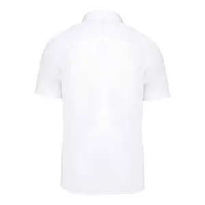 Chemise manches courtes Kariban Pilote image-3