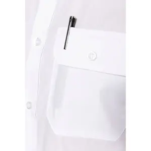 Chemise manches courtes Kariban Pilote image-6