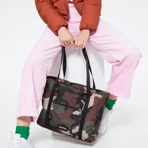 Sac bandoulière Eastpak Kerr image-6