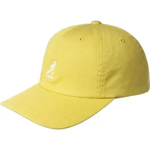 Καναβάτσο Kangol Washed Baseball image-0