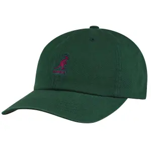 Keps Kangol Washed Baseball image-0
